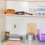 Contemporary Studio - Nairobi
