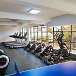 The Gold Park 2 Bedroom Kilimani