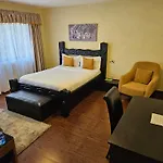 Progressive Park Hotel