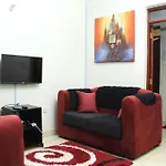 Milany Homes - Near Jkia Airport And Sgr Train Station
