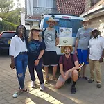 Teresita Home Jkia