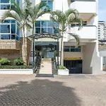 Roma Court Serviced Apartments