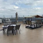Neema Executive Suites Near Junction Mall With Balcony