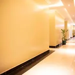 Urban Point Hotel