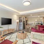Capital M Ruby Line 1 Bed By Yourhost,Nairobi