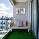Valley Vista 3Br Suite Near Jkia/Sgr W Gym & Pool