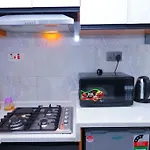 Spacious Executive Studio