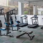 Spacious Executive Studio