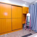 Spacious Executive Studio