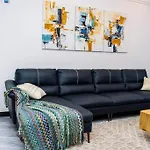 Kyllan Homes - 2Brm- Near Yaya Center