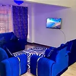Luxury 2 Bedroom Apartment Nairobi
