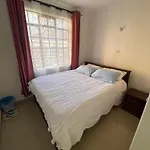 Langata, Deliverance Church, Jamhuri Heights Apartments