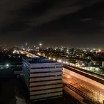 Fine Living City View