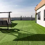 Fine Living City View