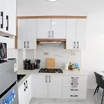 Luxury Two Bedroom Apartment In Kilimani