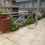 Bliss Haven Spaces Paradise 1 Bedroom Fully Furnished Apartments