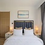 Valley Vista 3Br Suite Near Jkia/Sgr W Gym & Pool