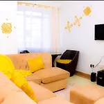 Garden Estate Thika Road Al