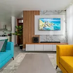 Macgregor Apartment
