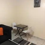 Fully Furnished 1 Bedroom -Fedha Supaboma Apartment, Nairobi