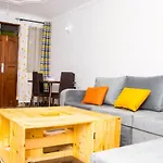 Powerground Resort