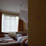 Hampton Court Apartments Kilimani