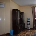 Hampton Court Apartments Kilimani