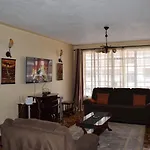 Hampton Court Apartments Kilimani