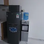 1 Bedrooom Smarthomes Serviced Apartments