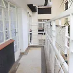 Affordable 2Br With 3 Beds Near Yaya