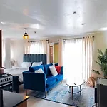 New Mvuli Furnished Apartments