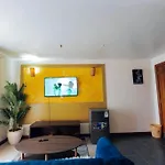 New Mvuli Furnished Apartments