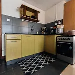 New Mvuli Furnished Apartments