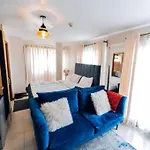 New Mvuli Furnished Apartments