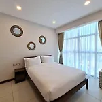 Skynest - 15Th Floor
