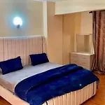 Luxury 2 Bedroom Apartment Nairobi