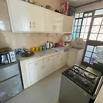 Langata, Deliverance Church, Jamhuri Heights Apartments