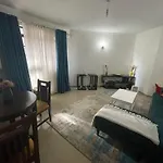 Langata, Deliverance Church, Jamhuri Heights Apartments