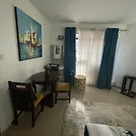 Langata, Deliverance Church, Jamhuri Heights Apartments