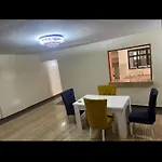 Luxury 2 Bedroom Apartment Nairobi