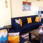 Cosy 1 Bedroom Trm,Thika Rd