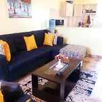 Cosy 1 Bedroom Trm,Thika Rd