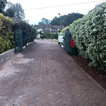 The Pearl Cage Gigiri-Near Us Embassy
