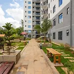 Lavish 3-Bedroom Apartment - Kileleshwa