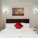 Lavish 3-Bedroom Apartment - Kileleshwa