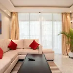 Lavish 3-Bedroom Apartment - Kileleshwa