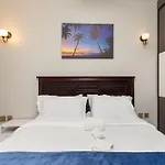 Lavish 3-Bedroom Apartment - Kileleshwa