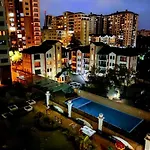 The Great Crestpark Apartments
