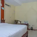 Blue Hut Hotel