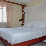 Blue Hut Hotel